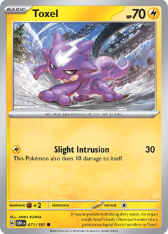 S&V - OBF - 71 - Toxel - COMMON - Normal