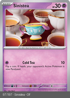 S&V - OBF - 97 - Sinistea - COMMON - Normal