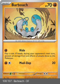 S&V - OBF - 108 - Barboach - COMMON - Normal